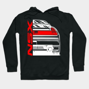 Acura NSX Hoodie